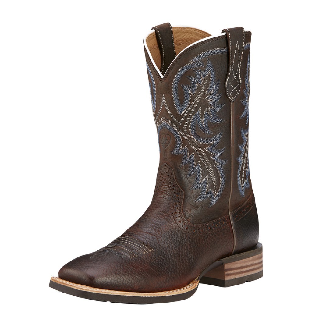 Men’s Wrangler Boot – Lowry's Western Shop