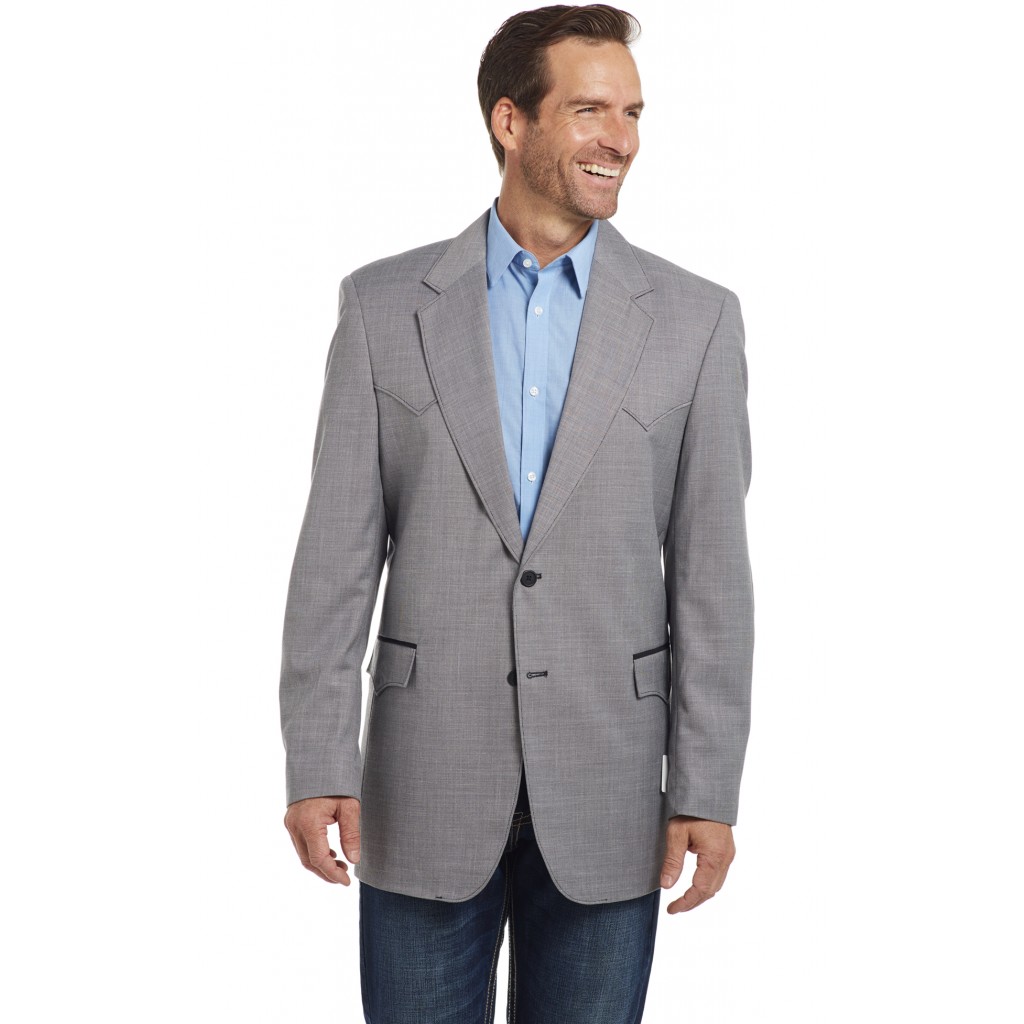 Lubbock Sport Coat – Lowry's Western Shop