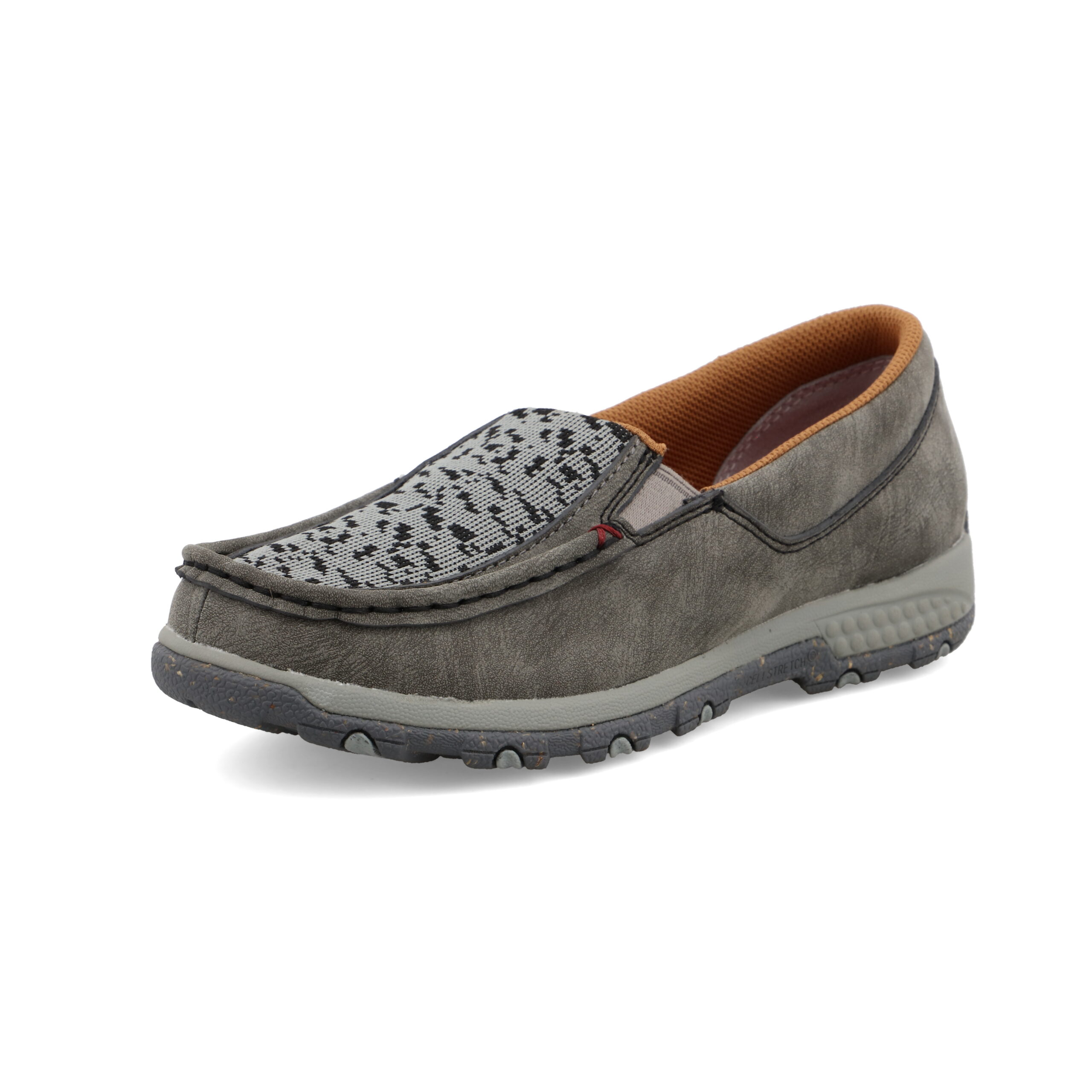 Ladies Twisted X Slip-On Driving Moc – Lowry's Western Shop